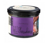 Табак Trofimoff Wild strawberry terror, 125 гр