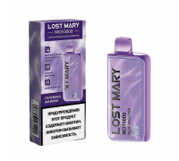 Одноразовая ЭС Lost Mary Blue Razz P&B (10000)