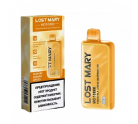 Одноразовая ЭС Lost Mary Pineapple Lemon Watermelon (10000)