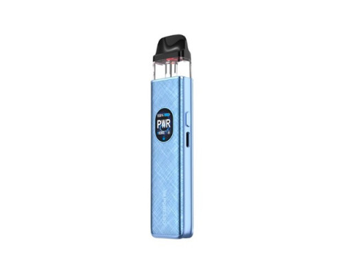 Набор Vaporesso XROS 5 1500mAh Blue Silk Набор Vaporesso XROS 5 1500mAh Blue Silk