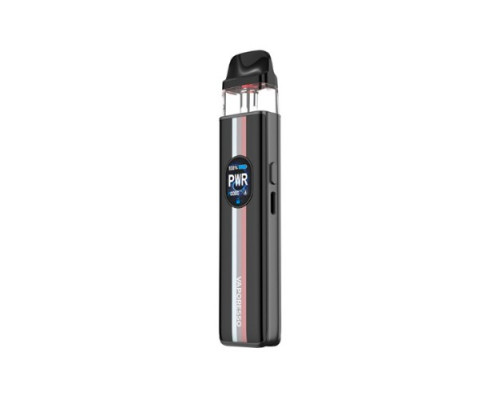 Набор Vaporesso XROS 5 1500mAh Carbon Stripe Набор Vaporesso XROS 5 1500mAh Carbon Stripe