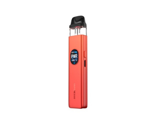 Набор Vaporesso XROS 5 1500mAh Coral Red Набор Vaporesso XROS 5 1500mAh Coral Red
