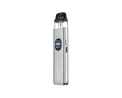 Набор Vaporesso XROS 5 1500mAh Grey Silk Набор Vaporesso XROS 5 1500mAh Grey Silk