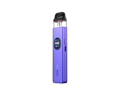 Набор Vaporesso XROS 5 1500mAh Lavender Purple Набор Vaporesso XROS 5 1500mAh Lavender Purple