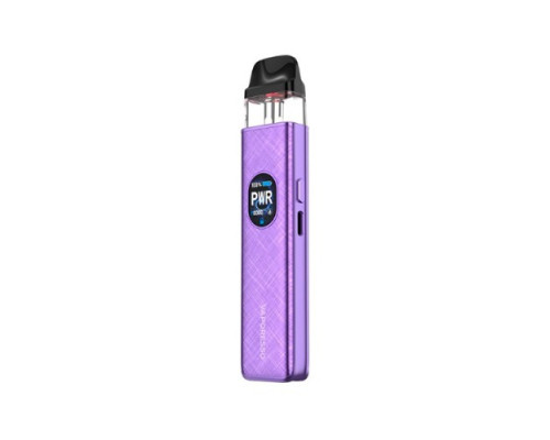 Набор Vaporesso XROS 5 1500mAh Violet Silk Набор Vaporesso XROS 5 1500mAh Violet Silk
