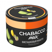 Cмесь Chabacco Mix - Фисташковый макарун, 50 гр
