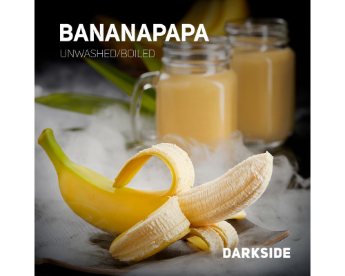 Табак Dark Side Bananapapa R 100 гр.