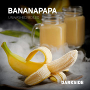 Табак Dark Side Bananapapa R 100 гр.