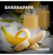 Табак Dark Side Bananapapa R 100 гр.