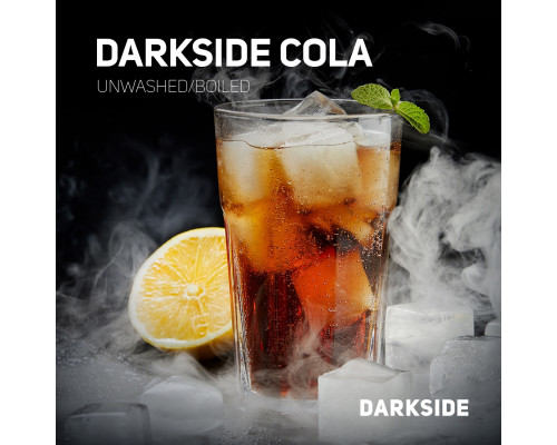 Табак Dark Side Cola R 100 гр.