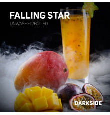Табак Dark Side Falling Star R 100 гр.