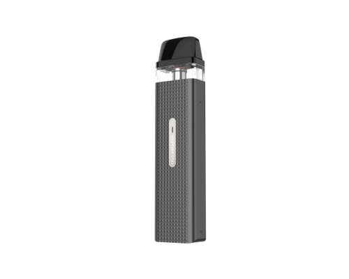 Набор XROS MINI Pod Kit 1000мАч 2мл (Space Grey)