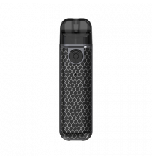 Набор SMOK Novo 4 MINI Pod Kit 25W 900mAh (Black Cobra)