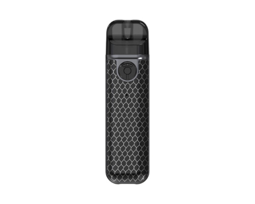 Набор SMOK Novo 4 MINI Pod Kit 25W 900mAh (Black Cobra)