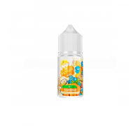 Жидкость для ЭС HUSKY WHITE 3xICE Salt (30 мл) - Fangerine