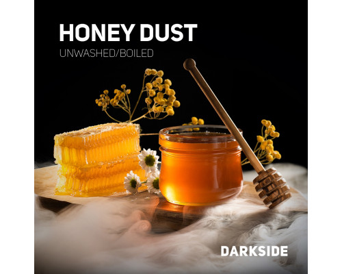 Табак Dark Side Honey Dust C 100 гр.