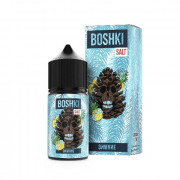 Жидкость BOSHKI SALT ЗИМНИЕ 4мг 30мл