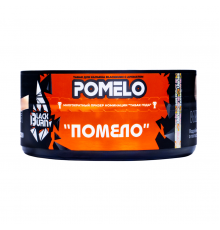 Табак Burn BLACK Pomelo, 100 г