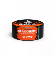 Табак Burn BLACK Skittles 25 гр.