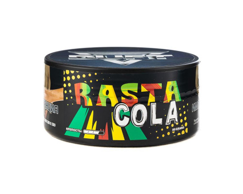 Табак Duft - Rasta Cola 80 гр.