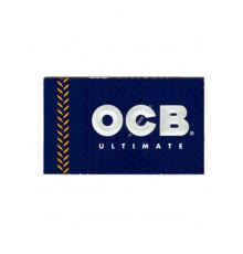 Бумага сигаретная OCB Ultimate
