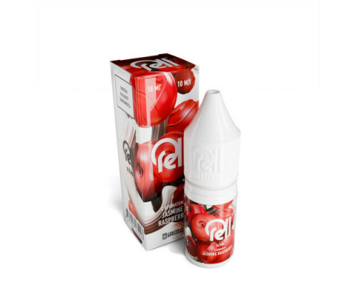 Жидкость RELL Ultimate Salt Jasmine Raspberry 10 мл. 20 мг.