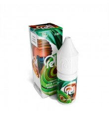 Жидкость RELL Ultimate Salt Green Apple Peach Kiwi 10 мл. 20 мг.