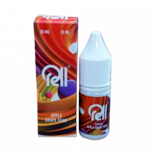 Жидкость RELL Ultimate Salt Apple Grape Pear 10 мл. 20 мг.