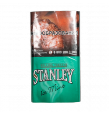 Табак курительный Stanley Ice mint, 30 гр.