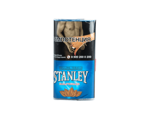 Табак курительный Stanley Halfzwaar, 30 гр.
