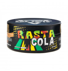 Табак Duft - Rasta Cola 80 гр.