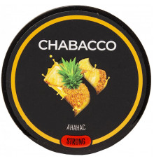 Cмесь Chabacco S Pineapple  50гр