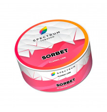 Табак Spectrum, Sorbet, 25 гр.