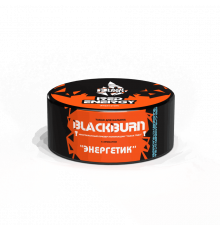 Табак Burn BLACK Red Energy, 25 гр.