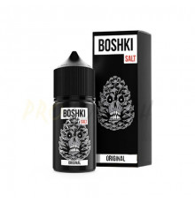 Жидкость BOSHKI SALT ORIGINAL 2мг 30мл