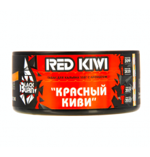 Табак Burn BLACK Red Kiwi, 100 г