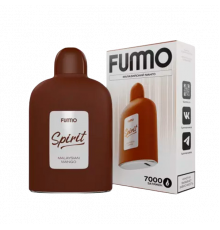 Одноразовая ЭС FUMMO SPIRIT Малазийский манго (7000)