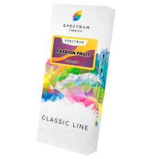 Табак Spectrum Classic Passion Fruit 100 гр.