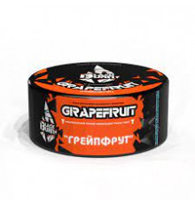 Табак Burn BLACK Grapefruit, 100 г