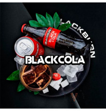 Табак Burn BLACK Blackcola 25 гр.