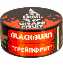 Табак Burn BLACK Grapefruit 25 гр.