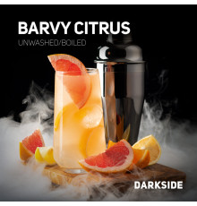 Табак Dark Side Barvy Citrus C 100 гр.