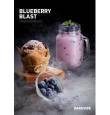 Табак Dark Side Blueberryblast C 100 гр.