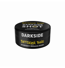 Табак Dark Side Shot Вятский вайб, 120 гр.