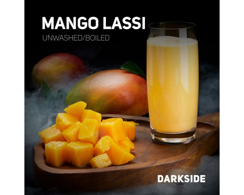 Табак Dark Side Mango Lassi C 100 гр.
