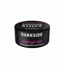 Табак Dark Side Shot Амурский панч 120 гр.