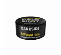 Табак Dark Side Shot Вятский вайб, 120 гр.