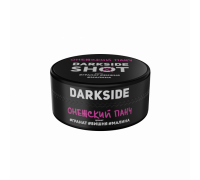 Табак Dark Side Shot Онежский панч, 120 гр.