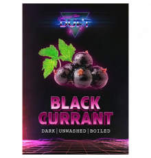 Табак Duft 100 гр. Blackcurrant (смородина)