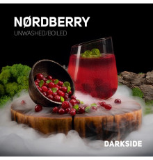 Табак Dark Side Nordberry C 100 гр.